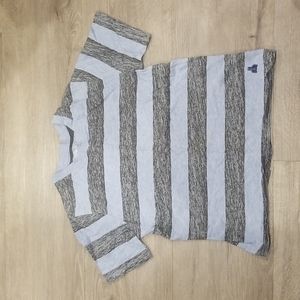 BABY GAP short sleeve stripped Tshirt size 5T